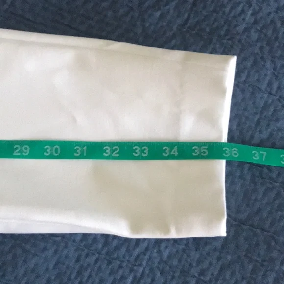 JCrew tuxedo pants last offer!❤️ - Picture 7 of 9